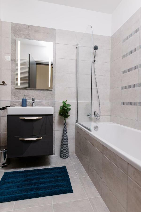 Tk Homes Apartamento