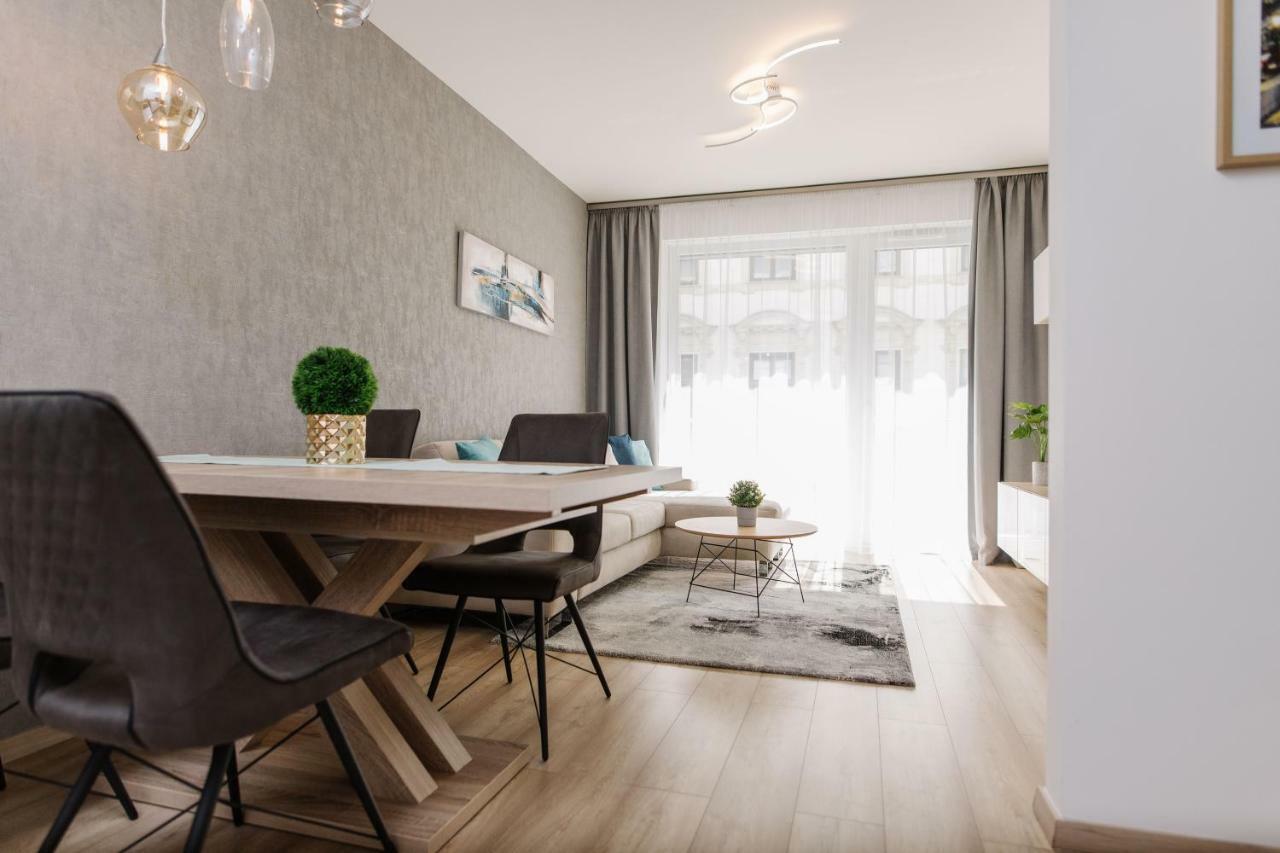 Tk Homes Boedapest