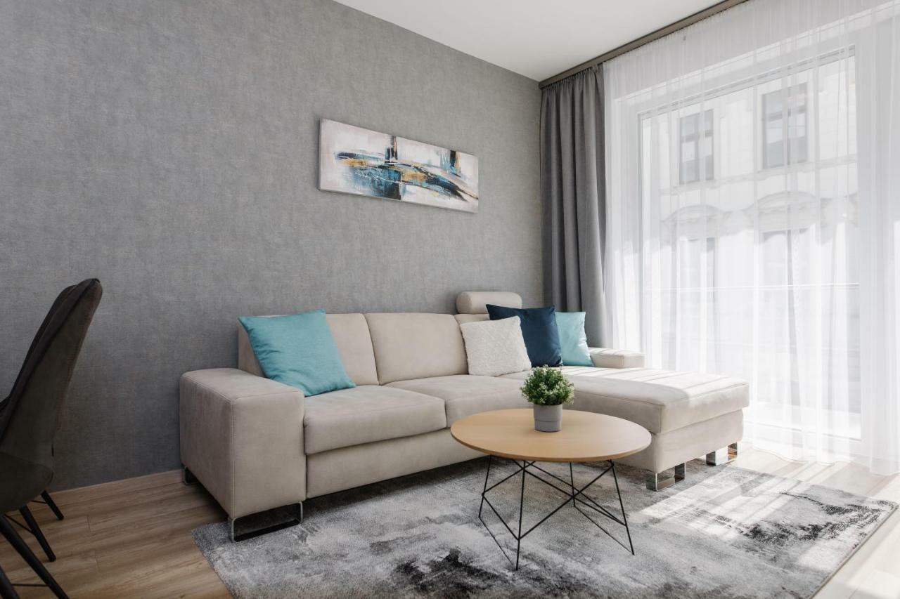 Appartement Tk Homes