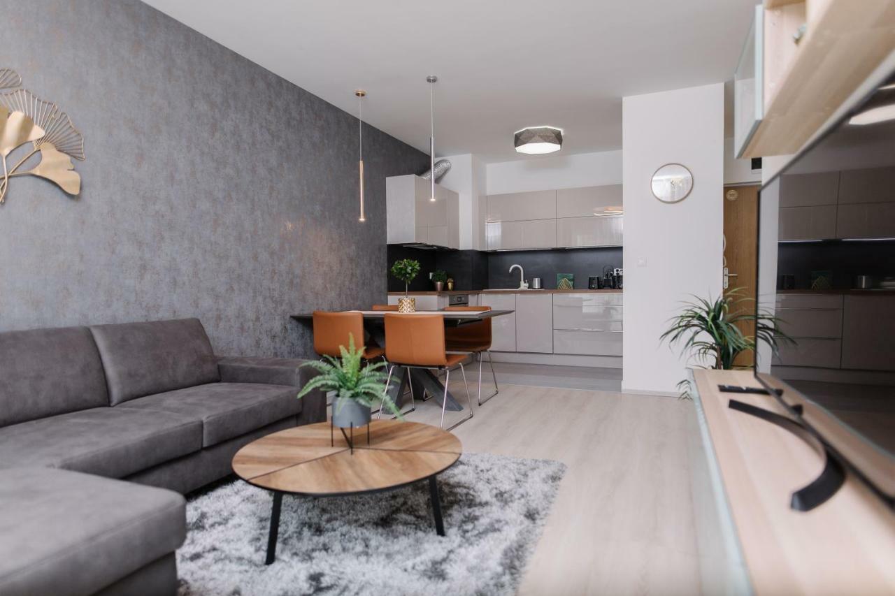 Tk Homes Appartement