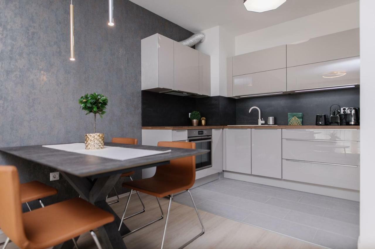 Tk Homes Boedapest