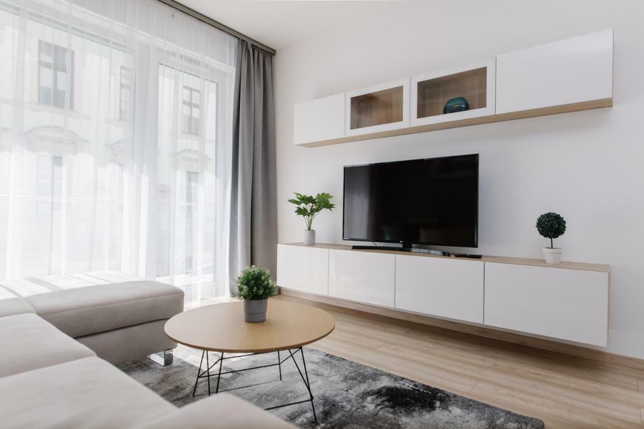 Tk Homes Appartement *