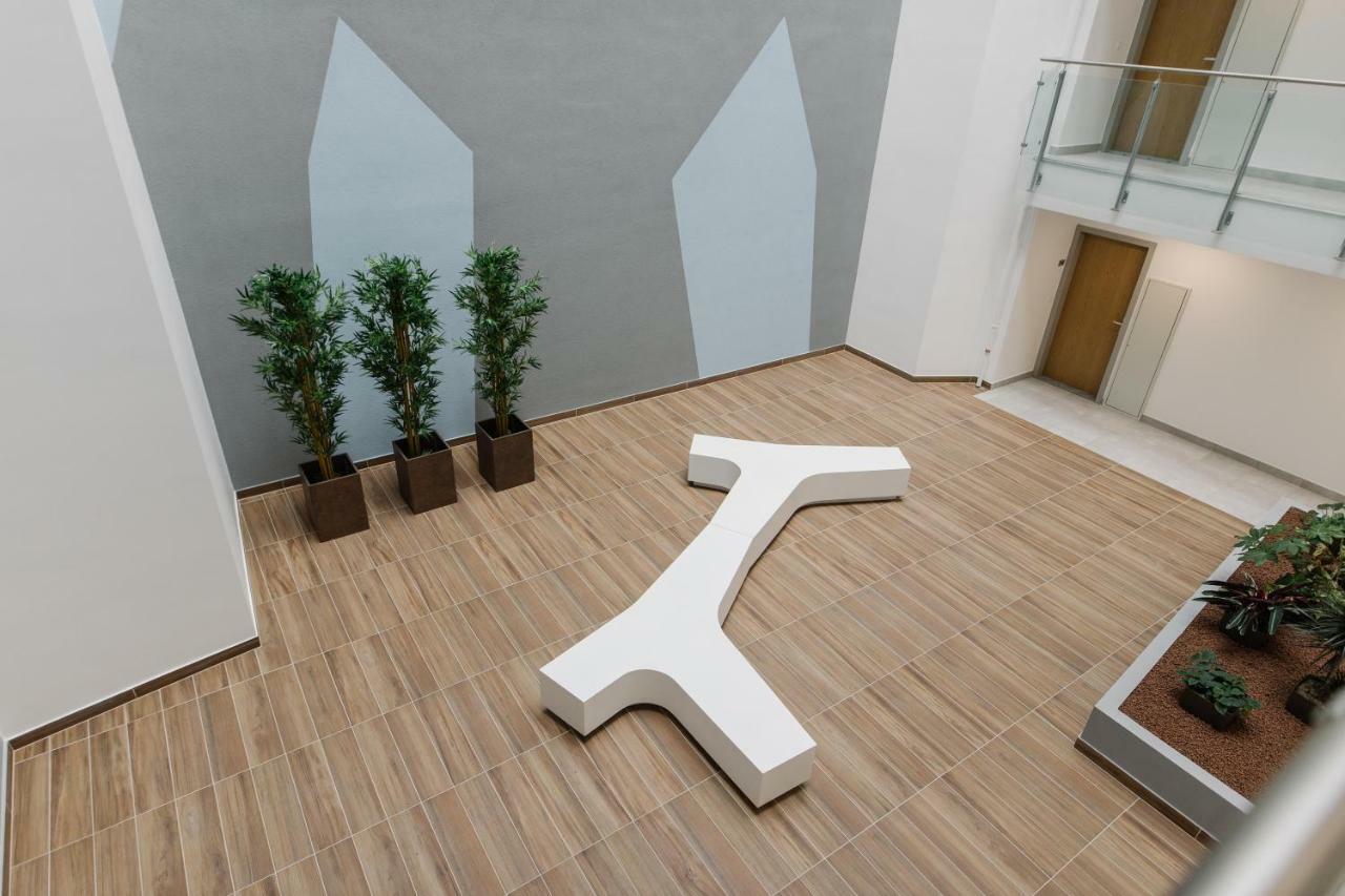 Tk Homes Appartement Boedapest