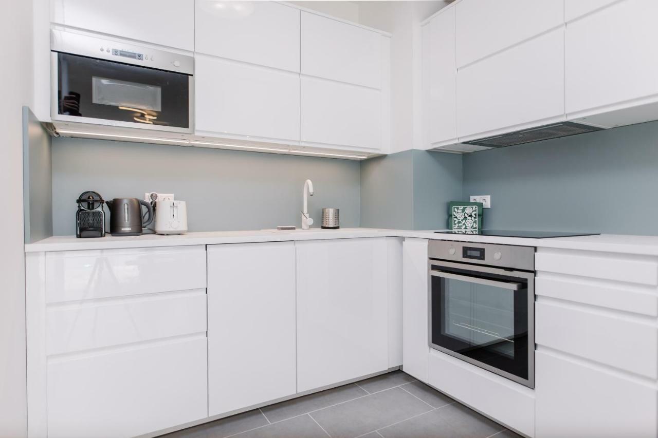 Appartement Tk Homes *