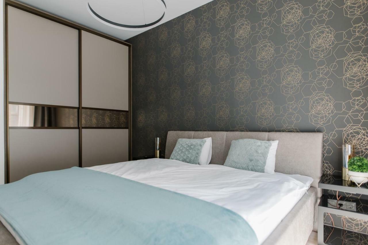 Tk Homes Appartement *