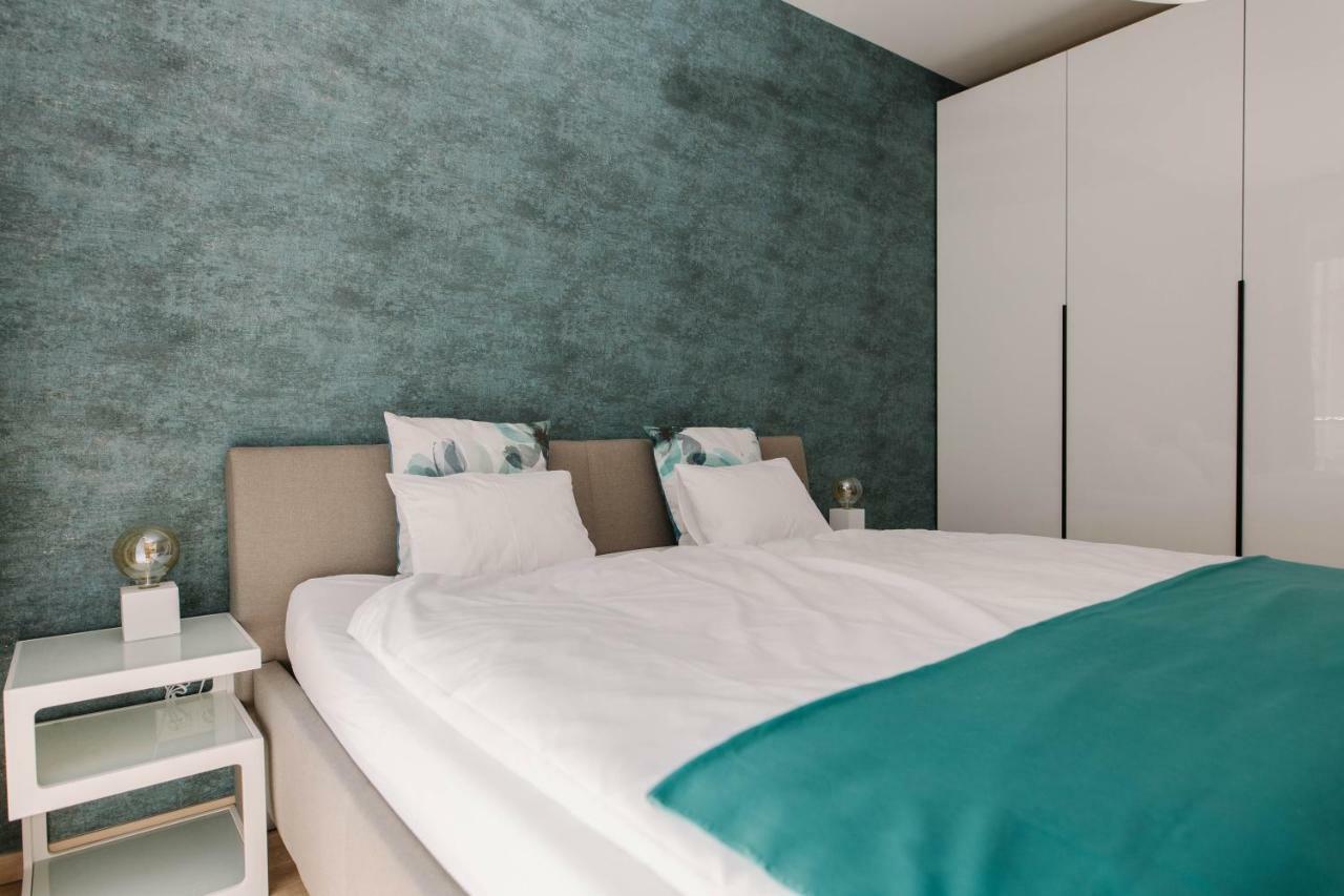 Tk Homes Appartement