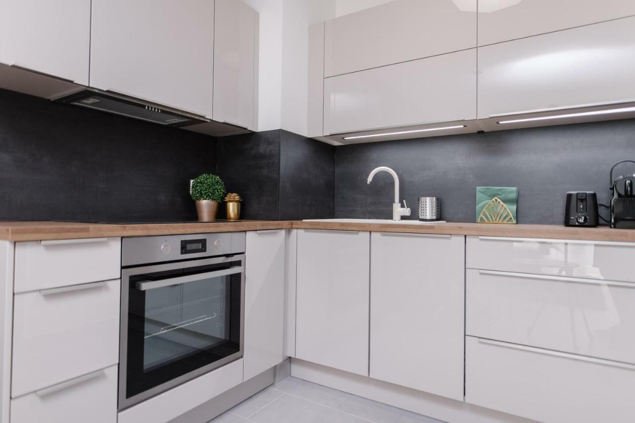 Appartement Tk Homes