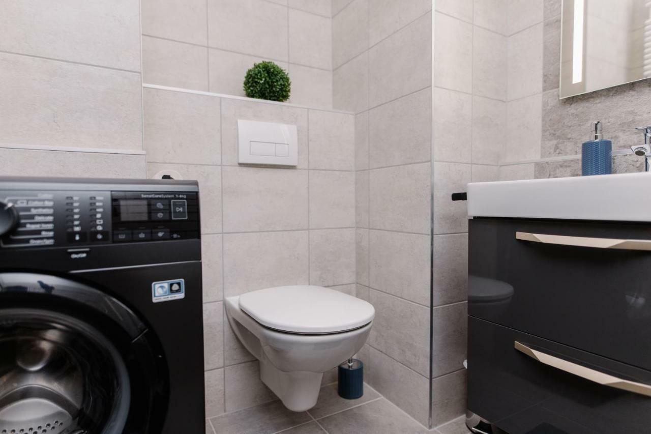 Tk Homes Appartement *